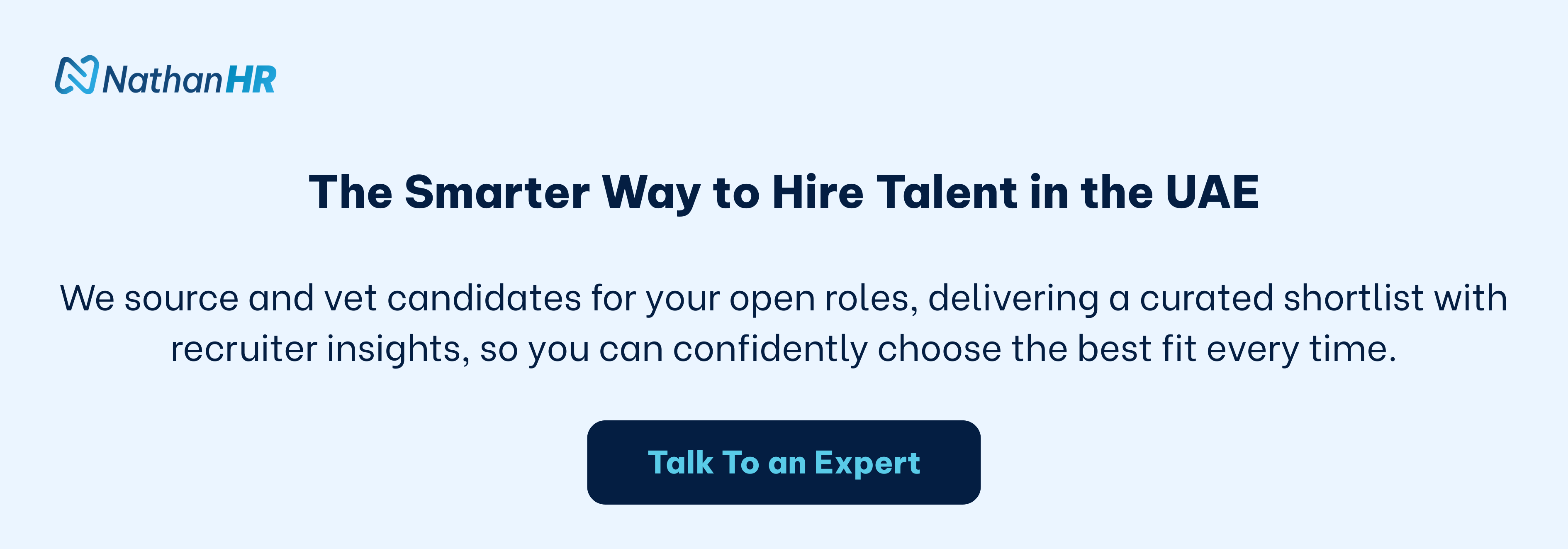 Recruitment Services UAE